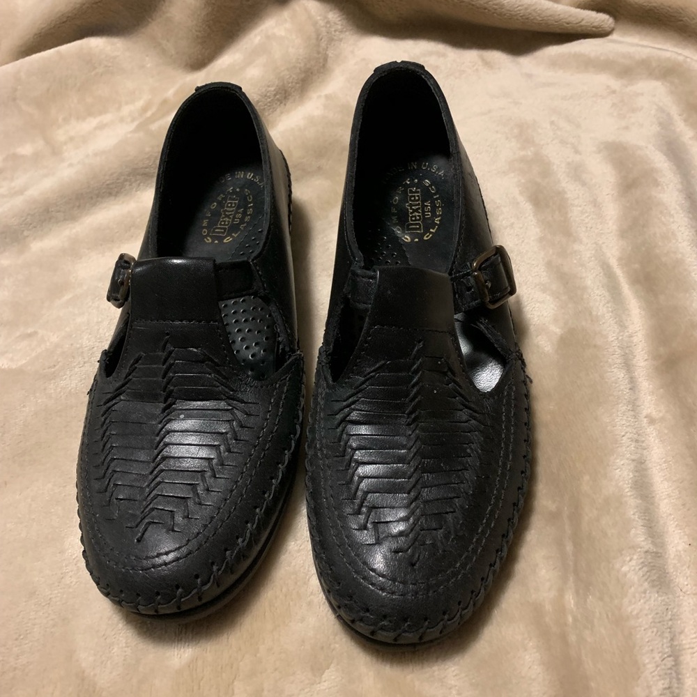 Shoe